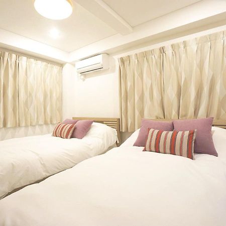 Gradia高円寺 Villa Tokyo Ngoại thất bức ảnh