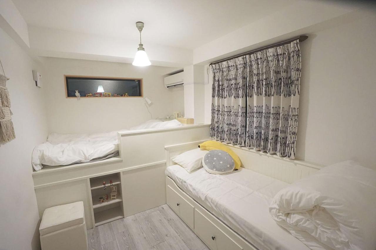 Gradia高円寺 Villa Tokyo Ngoại thất bức ảnh