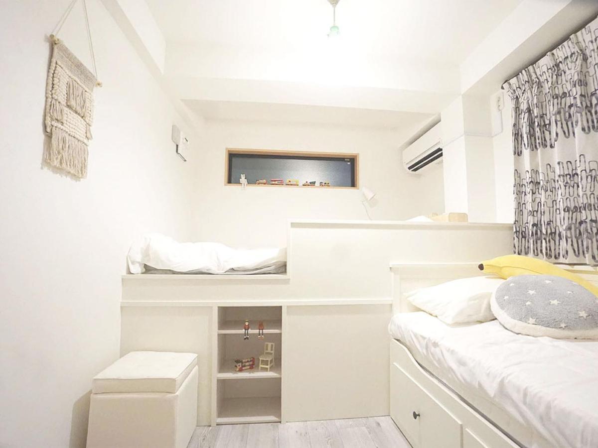 Gradia高円寺 Villa Tokyo Ngoại thất bức ảnh