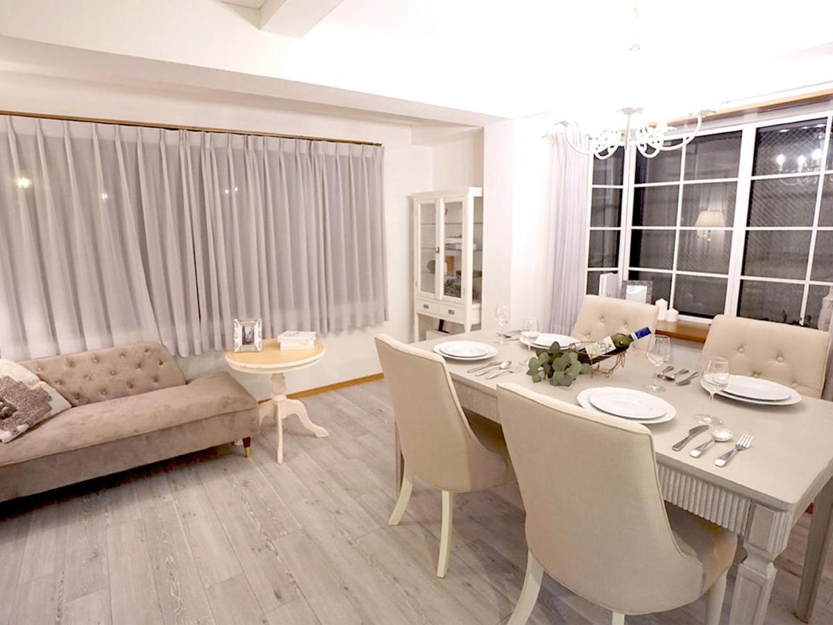 Gradia高円寺 Villa Tokyo Ngoại thất bức ảnh