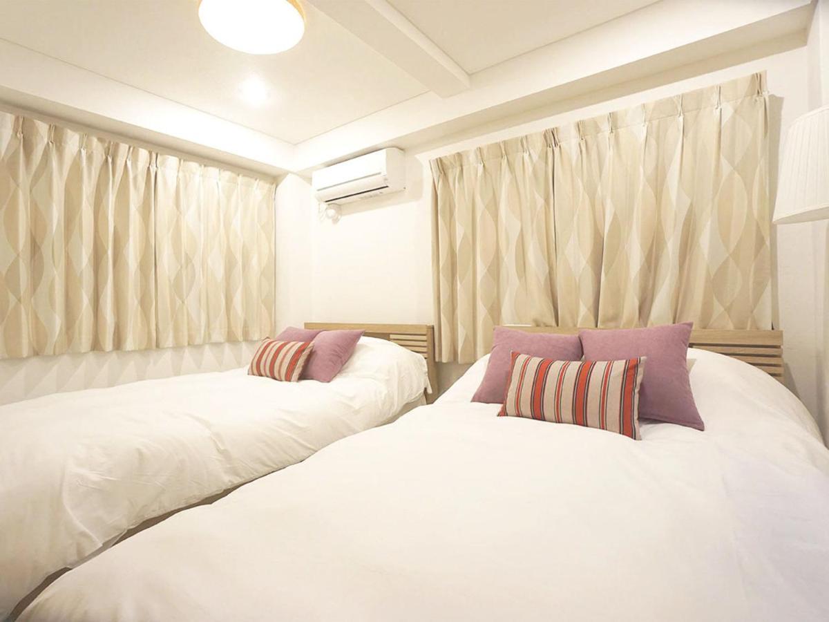 Gradia高円寺 Villa Tokyo Ngoại thất bức ảnh