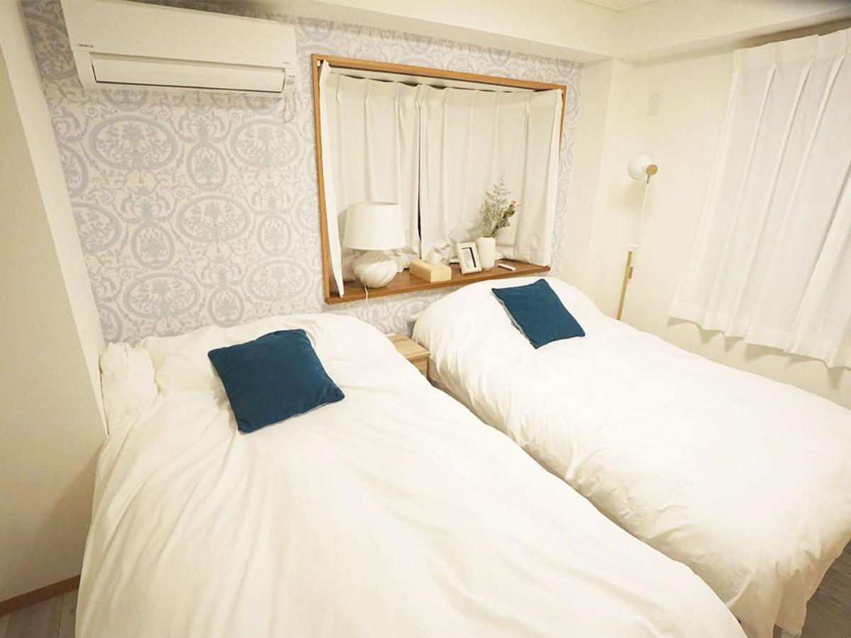 Gradia高円寺 Villa Tokyo Ngoại thất bức ảnh